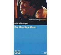 Der Marathon Mann - SZ-Cinemathek
