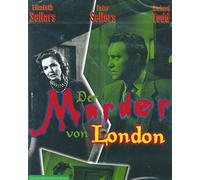 Der Marder von London