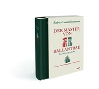 Der Master von Ballantrae: Eine Wintergeschichte - NUOVO