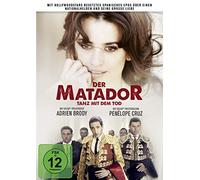 Der Matador - Tanz mit dem Tod