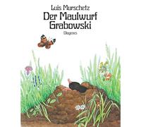 Der Maulwurf Grabowski: 00542