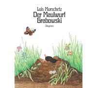 Der Maulwurf Grabowski: 01254