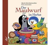 Der Maulwurf im Herbst