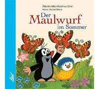 Der Maulwurf im Sommer