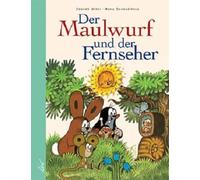 Der Maulwurf und der Fernseher