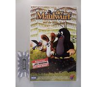 Der Maulwurf und der kleine Hase