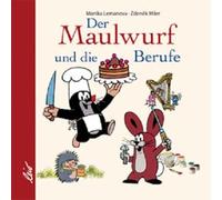 Der Maulwurf und die Berufe