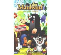 Der Maulwurf und seine Freunde