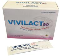 DER MAYER Sas VIVILACT 50 MILIARDI 10 STICK