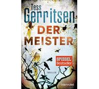 Der Meister: Thriller: 2