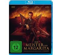 Der Meister und Margarita