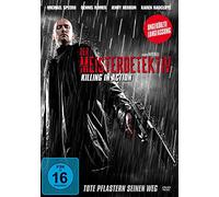 Der Meisterdetektiv - Killing in Action