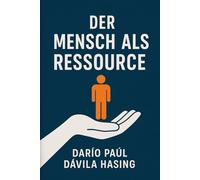 Der Mensch Als Ressource