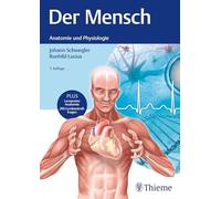 L'uomo – Anatomia e Fisiologia – Thieme