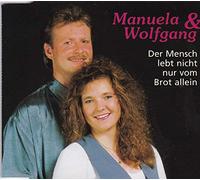Der Mensch Lebt Nicht Vom Brot