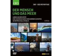 Der Mensch und das Meer - 360° - GEO Reportage