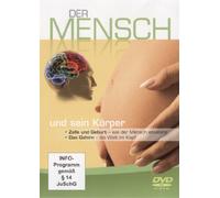 Der Mensch und sein Körper 1 - Zell und Geburt/Das Gehirn