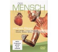 Der Mensch und sein Körper 2 - Herz und Blut/Knochen, Muskeln, Sehnen