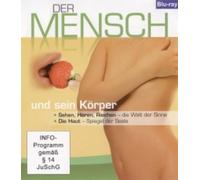 Der Mensch und sein Körper 3 - Sehen, Hören, Riechen/Die Haut