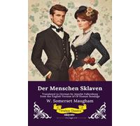 Der Menschen Sklaven German Version of Of Human Bondage