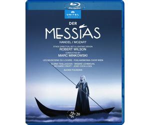 Der Messias (Blu-ray)