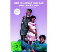 Der Millionär und das Waisenmädchen