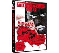 Der Millionen-Coup der 12 - Cover B auf 500 Stück