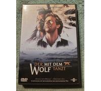 Der mit dem Wolf tanzt - Longversion