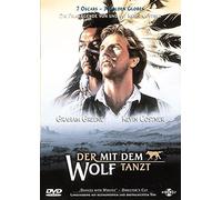 Der mit dem Wolf tanzt - Longversion