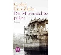 Der Mitternachtspalast: Roman: 03138