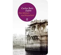 Der Mitternachtspalast: Roman: 52062