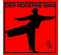 Der Moderne Man - 80 Tage auf See