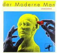 Der Moderne Man - Unmodern [Import Allemand]