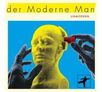 Der Moderne Man Unmodern (CD) Album