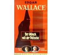 Der Mönch mit der Peitsche - Edgar Wallace