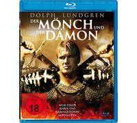 Der Mönch und der Dämon