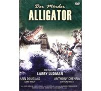 Der Mörder Alligator