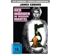 Der Mörder im weißen Mantel Digital remastered [Edizione: Germania]