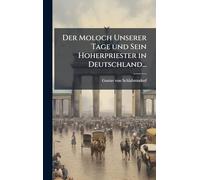 Der Moloch Unserer Tage und Sein Hoherpriester in Deutschland...