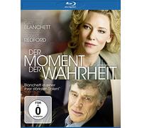 Der Moment der Wahrheit