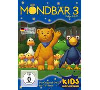 Der Mondbär 3 - Folgen 16-22