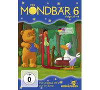 Der Mondbär 6 - Folgen 37-44