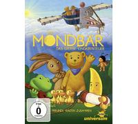 Der Mondbär - Das große Abenteuer