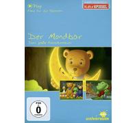 Der Mondbär - Das große Abenteuer - Play Edition