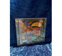 Der Mondbär - Hörspiel Zum Kinofilm (CD)