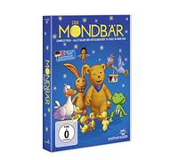 Der Mondbär - Komplettbox