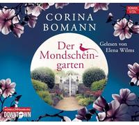 Der Mondscheingarten: 6 CDs