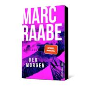 Der Morgen: Thriller | Band 1 der Art Mayer-Bestseller-Serie.