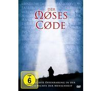Der Moses Code (DVD) James Twyman