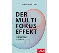 Der Multifokus-Effekt: Eine Einladung, dein Leben neu zu denken